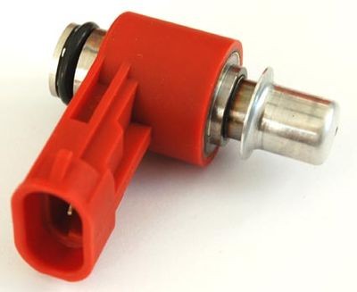 luchtinjector PureJet-NRG-Runner rood